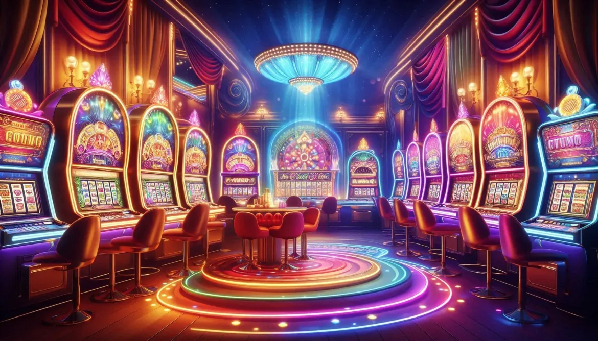 PirateSpins Casino